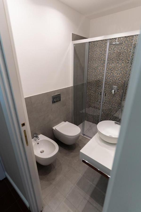 Sikelia-Sicilian Rooms Катания Екстериор снимка