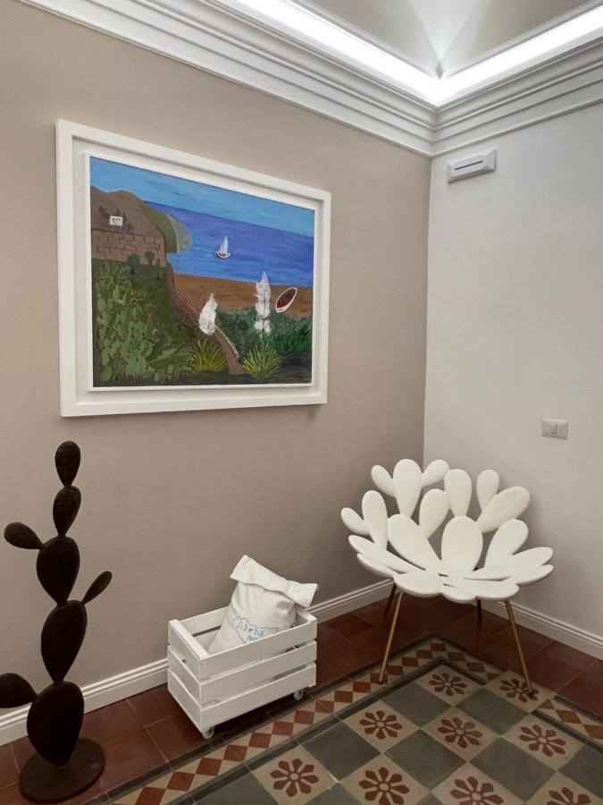 Sikelia-Sicilian Rooms Катания Екстериор снимка