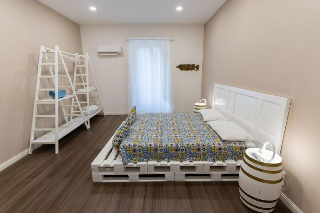 Sikelia-Sicilian Rooms Катания Екстериор снимка