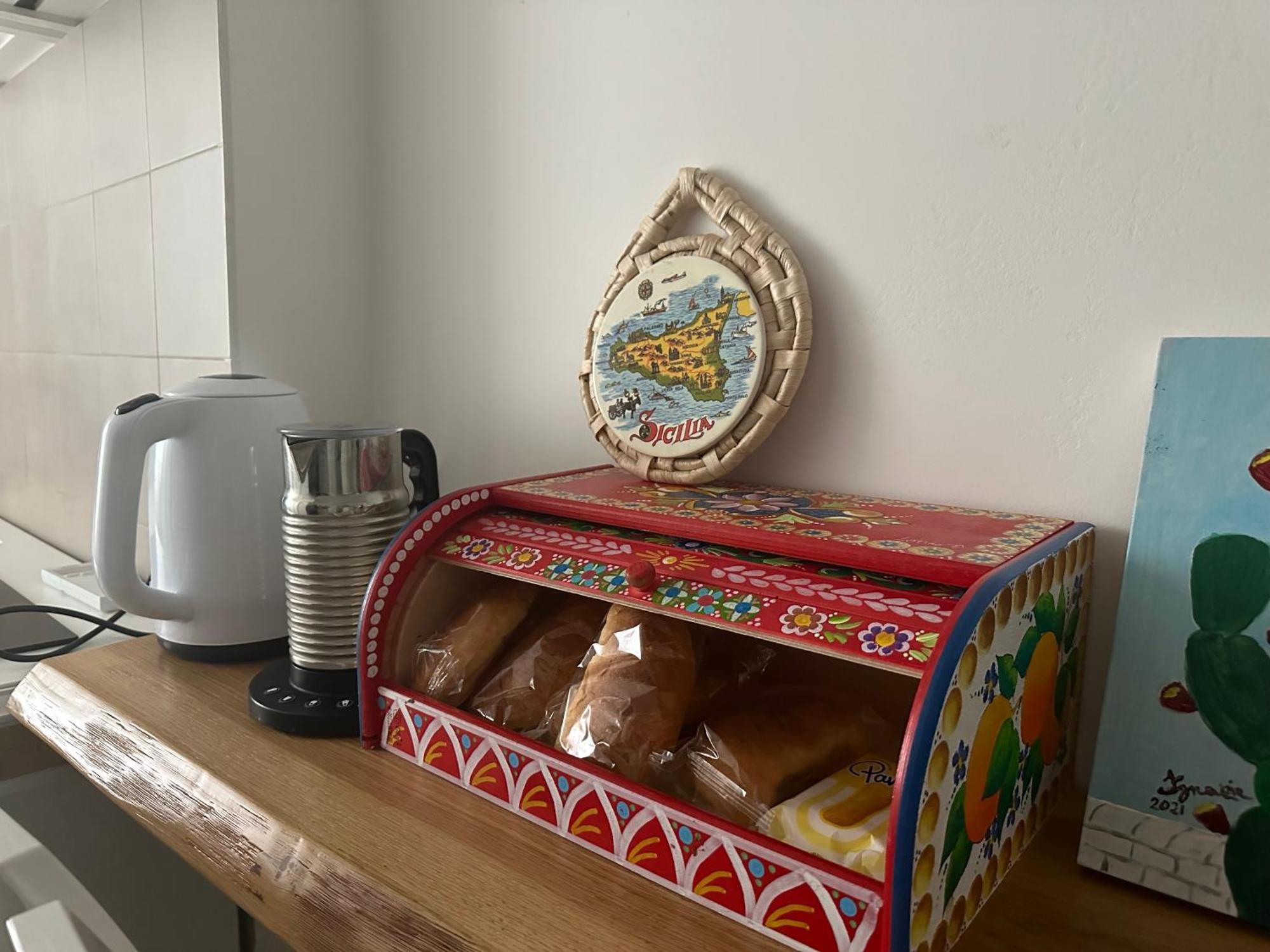 Sikelia-Sicilian Rooms Катания Екстериор снимка