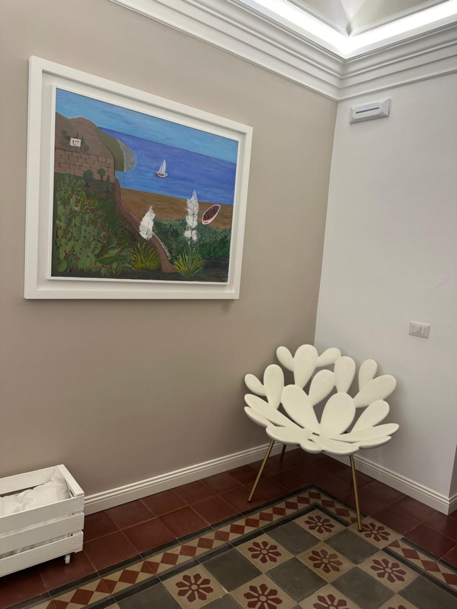 Sikelia-Sicilian Rooms Катания Екстериор снимка