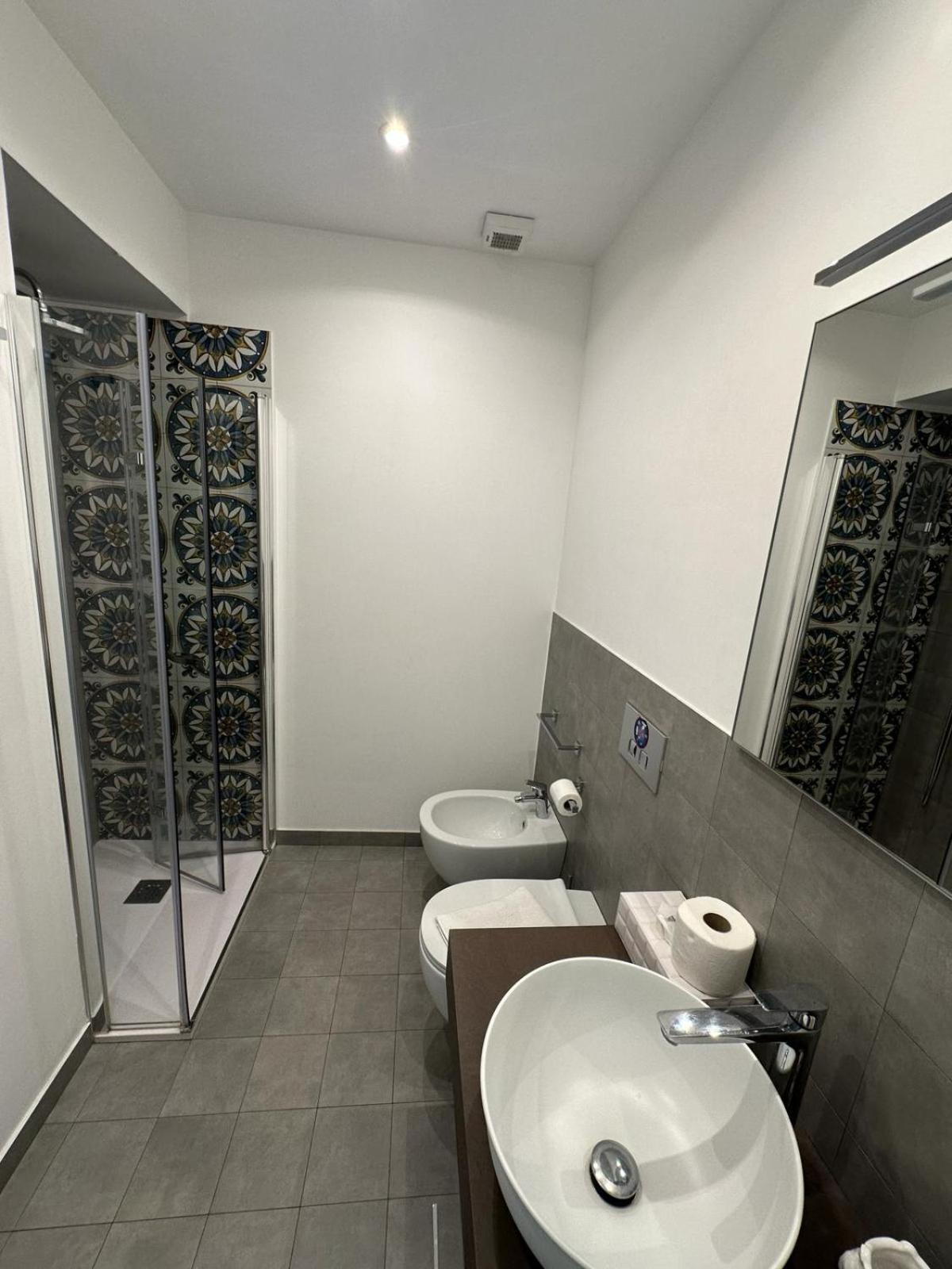 Sikelia-Sicilian Rooms Катания Екстериор снимка