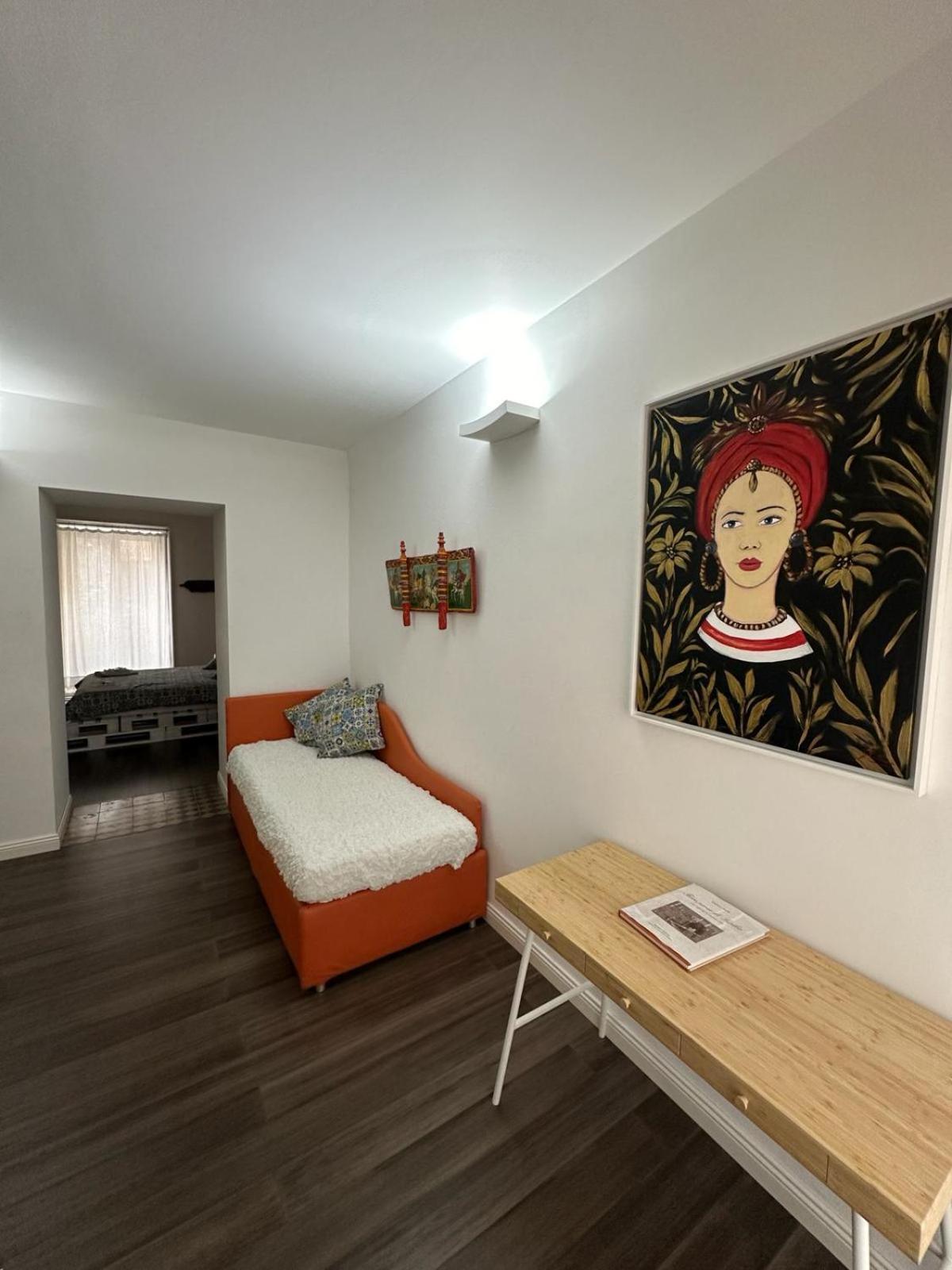 Sikelia-Sicilian Rooms Катания Екстериор снимка