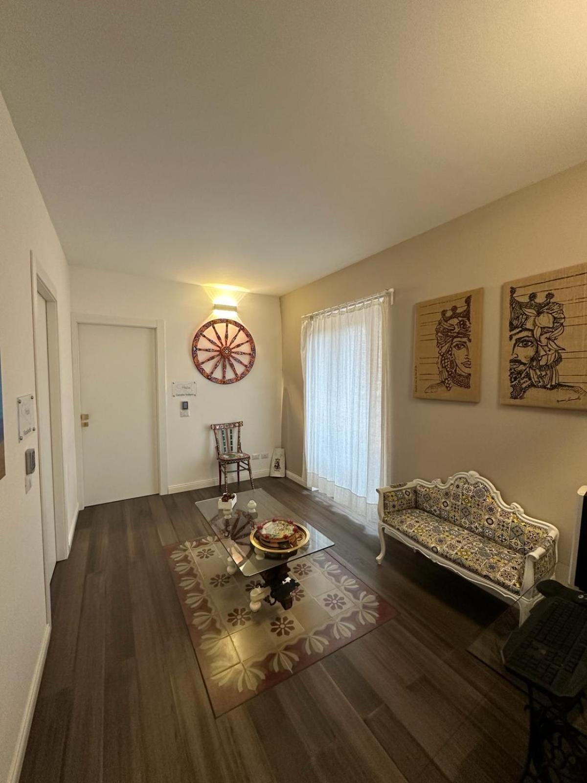 Sikelia-Sicilian Rooms Катания Екстериор снимка