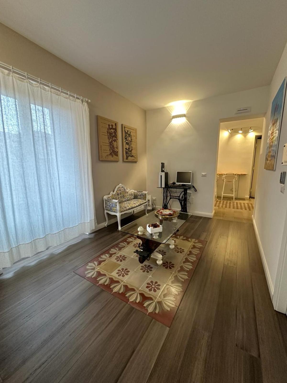 Sikelia-Sicilian Rooms Катания Екстериор снимка