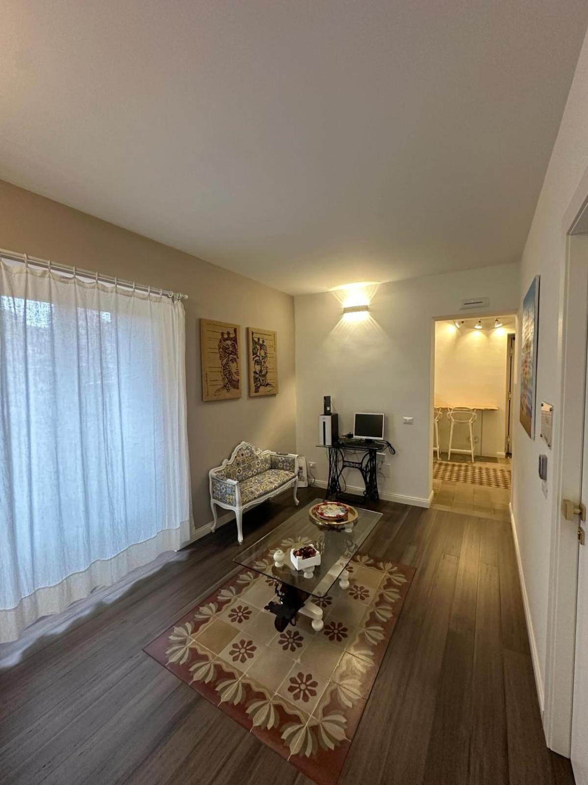 Sikelia-Sicilian Rooms Катания Екстериор снимка