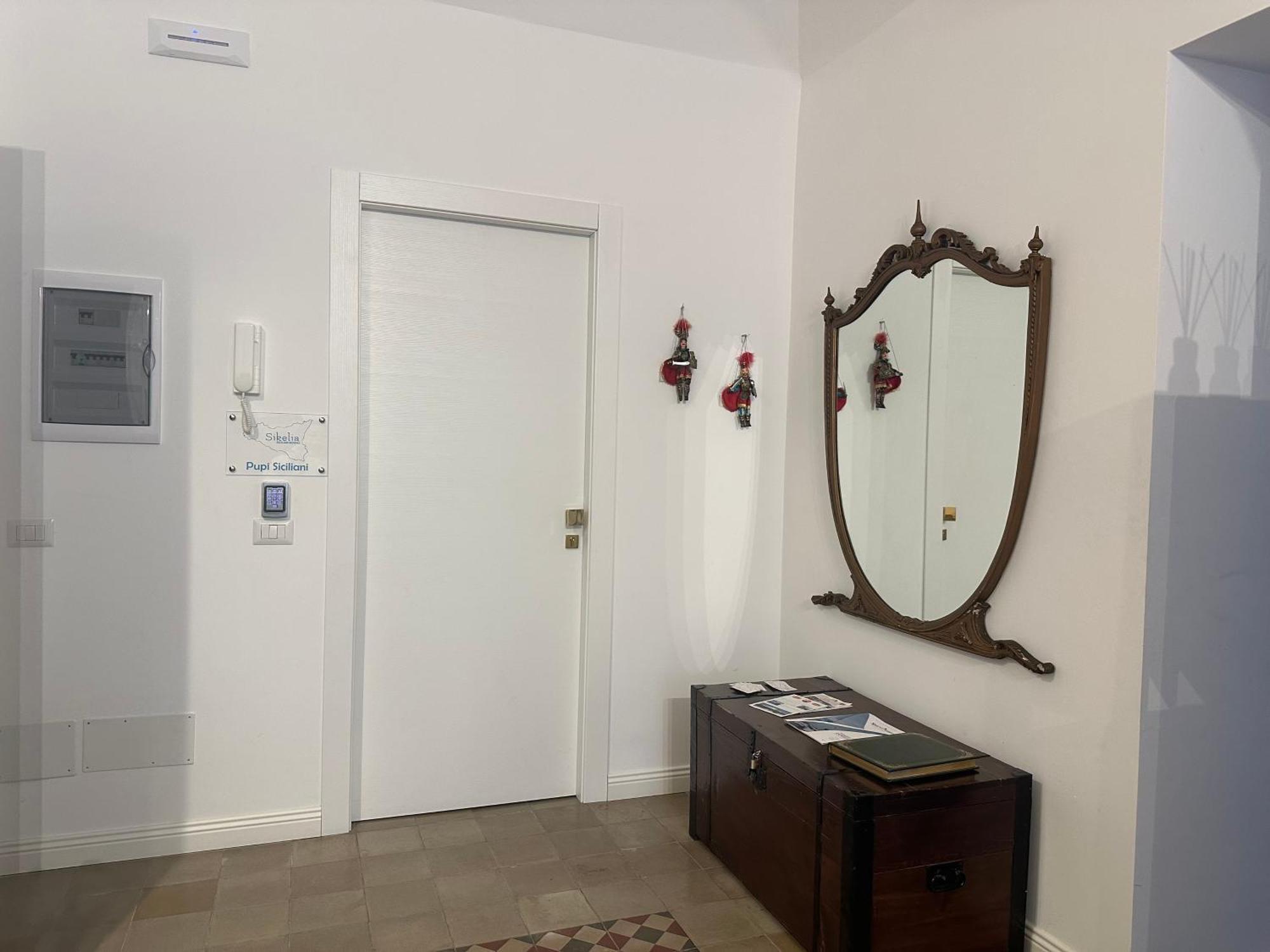 Sikelia-Sicilian Rooms Катания Екстериор снимка